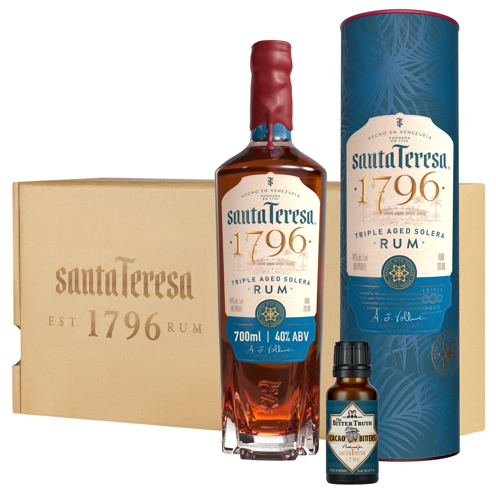 ron barcel ogran anejo