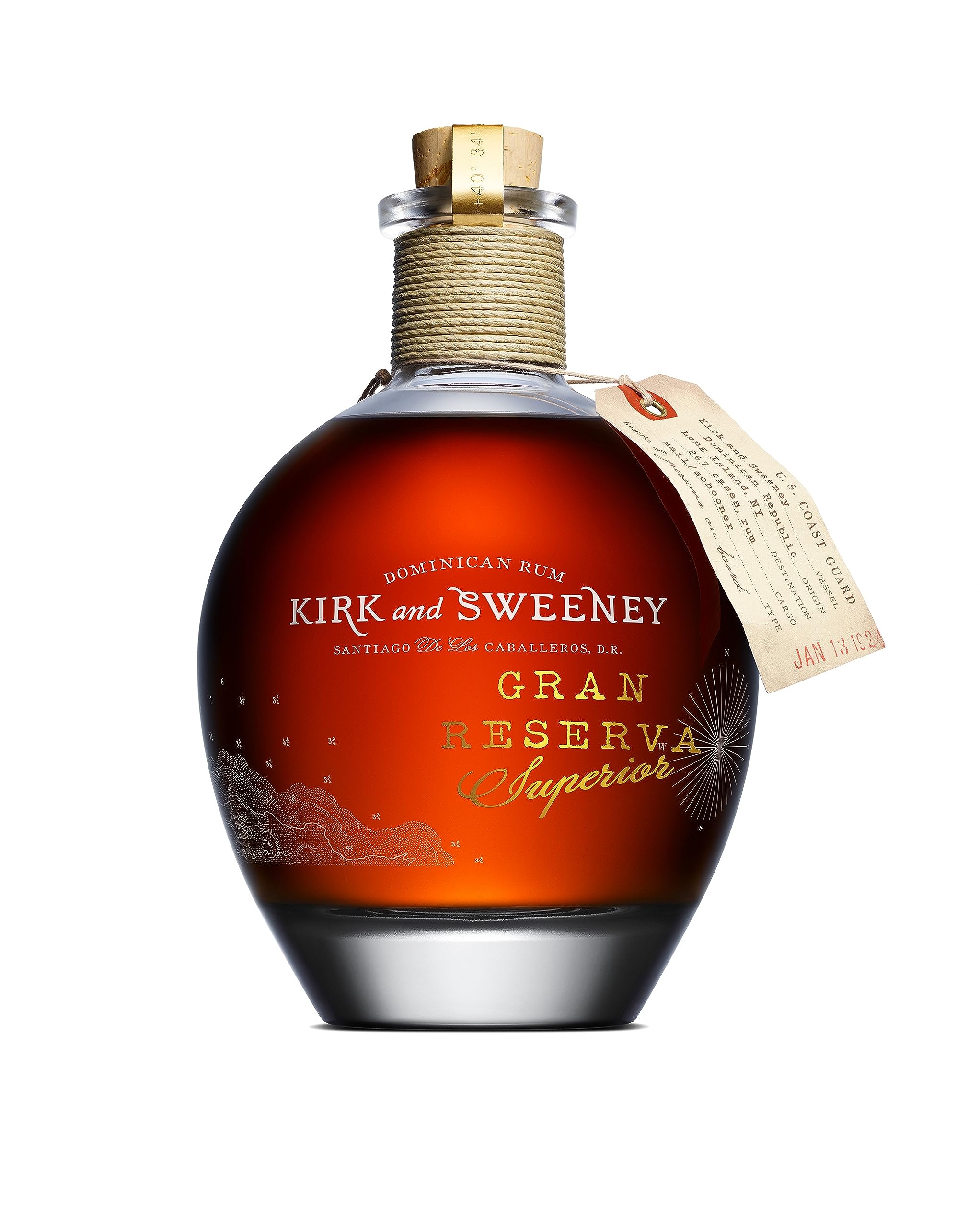 ron barcel ogran anejo